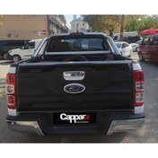 Resim Cappafe Ford Ranger 2016- Yılı Ve Sonrası Bagaj Kapağı Dodik 