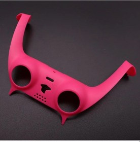 Resim Pembe-1pc Ps5 Kolu Dekoratif Şerit Trim Şerit Dekorasyon Kapak Ps5 Denetleyici Joystick Dekoratif Kabuk 