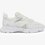 Resim Lacoste AYAKKABI Erkek BEYAZ Sneaker 743SMA0064.21G 