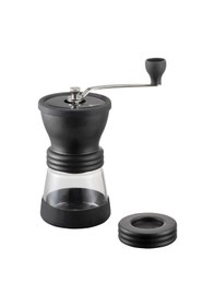 Resim Skerton N Seramik Kahve Değirmeni Siyah 