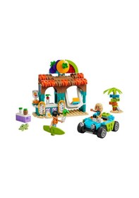 Resim LEGO® 42625 Meyveli İçecek Plaj Standı 213 Parça 