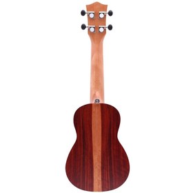 Resim Carlos U530 Soprano Ukulele 