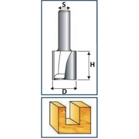 Resim 9mm Tarama / Kanal Açma Bıçağı 