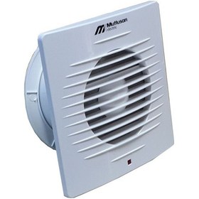 Resim Mutlusan 100 Lük 10Cm Banyo & Wc Tipi Pimaş Aspiratör 