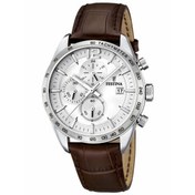 Resim Festina F16760/1 Chronograph Erkek Kol Saati 