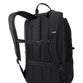 Resim Thule Enroute 26L Siyah Notebook Sırt Çantası 