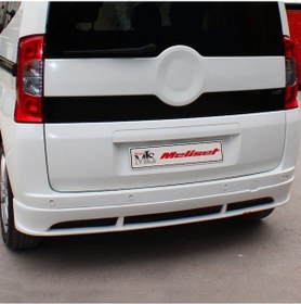 Resim Citroen Nemo Arka Karlık 2008 Sonrası Uyumlu Aracınızın Rengi 
