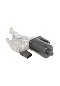 Resim Mercedes Cam Silecek Motoru Sprinter 906 06 16 Crafter 06 16 - Febi 37054 
