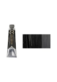 Resim Rembrandt 40 ML Yağlı Boya Seri:1 No:701 Ivory Black 