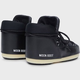 Resim Moon Boot Kadın Kar Botu 14600300-001 Siyah 