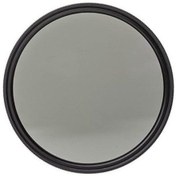 Resim Raypro 40.5 MM Circular CPL Polarize Filtre 