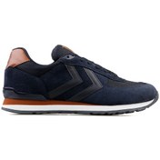 Resim Hummel Erkek Günlük Ayakkabı 200600 7459 Eightyone Sneaker Siyah 