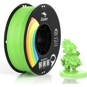 Resim Creality Ender Pla+ Filament Elma Yeşili 1.75mm 1Kg 