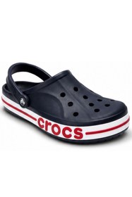 Resim Crocs Bayaband Clog 205089 Sabo Doktor ve Hemşire Terliği Ortapedik Unisex Terlik 