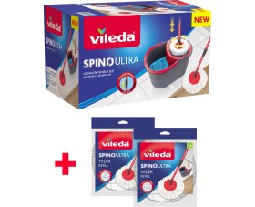 Resim Normadia Pratik Otomatik Temizlik Seti ile Temizliği Kolaylaştırın 