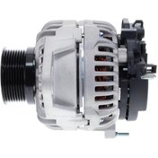 Resim Bosch Alternatör 28v 80a Volvo Fh 9 16 Seri Fm Fmx 501058955 1986a00920 Bosch 
