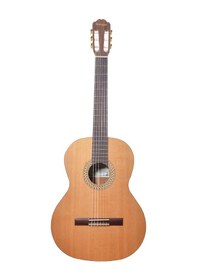 Resim Rodriguez Rc544mn Klasik Gitar 4/4 Gül Tam Boy Öğrenci Gitarı 