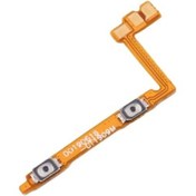 Resim TE Oppo Uyumlu Reno Z Yan Ses Filmi Volume Flex 