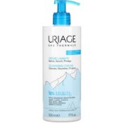 Resim Uriage Creme Lavante Cleansing Cream Temizleyici Krem 500ml 