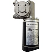 Resim Actuator Motor CRL-4002 60W 40PULSE 