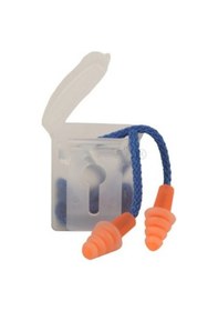 Resim Kulak Tıkacı Kutulu 