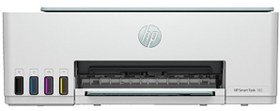 Resim HP 4A8D6A Smart Tank 582 Yazıcı-Tarayıcı-Fotokopi-WiFi Çok Fonksiyonlu Tanklı Yazıcı 