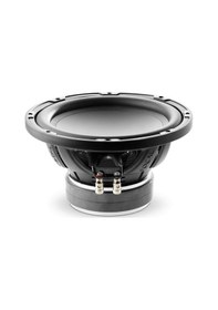 Resim Focal Expert Sub P 25 Db 25 Cm 500 Watt Oto Subwoofer 