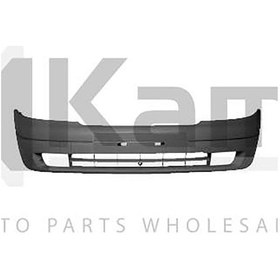 Resim 1400196-s-9118766 Tampon Ön Sisli Opel Astra-g İthal 