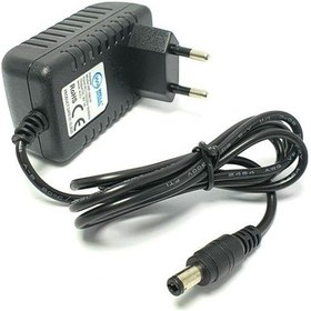 Resim Wellpower Dc 9Volt 1Amper Terazi Şarj Adaptörü 