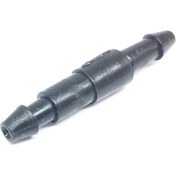 Resim Otozet Universal Su Fiskiye Hortum Ek Aparatı 6.5 mm 5 Adetli Paket 