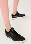 Resim Kinetix Siyah - Lukas Pu W 2fx Kadın Sneaker 