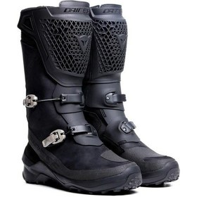 Resim Dainese Seeker Gore Tex Bot Siyah 