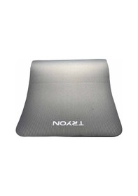 Resim Tryon Pilates Minderi Yoga Matı 183Cm X 61Cm 15Mm Ym-150 