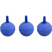 Resim Top Hava Taşı 3 Cm Çapında Tekli 