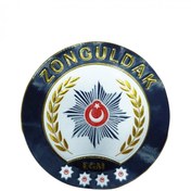 Resim Akıncı Askeri Malzeme Zonguldak Arması Polıs Akıncı Askeri Malzeme 