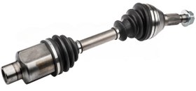 Resim PSA 96624724 | Chevrolet Captiva C100 Sağ Aks komple Orjınal 
