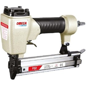 Resim Omega MGDF32 10-32 MM Hafif Başlı Çivi Çakma Tabancası 