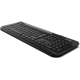 Resim INCA IK-274FU /USB Multimedia Black Laser Print Teknoloji Klavye 