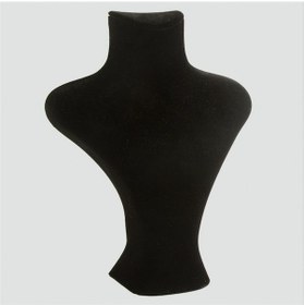Resim Gld-spt- 23 Cm Manken Anfora Kumaş - Siyah 