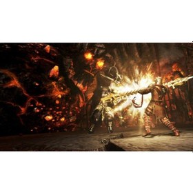 Resim Ps3 Dantes Inferno 
