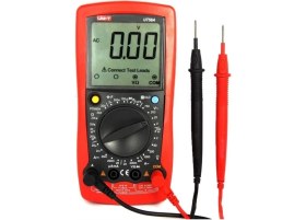 Resim UT58A Genel Tip Dijital Multimetre 
