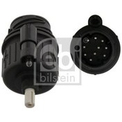 Resim Febı 33072 - Far Anahtarı Bmw E36 91 98 