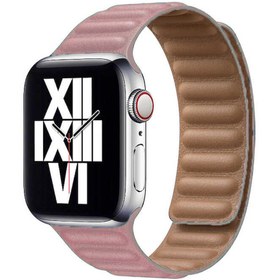 Resim ​​​Watch Ultra 49mm Kordon 