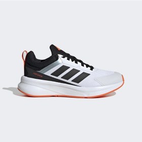 Resim Adidas Js2086 Fortarun 4.0 Koşu Ve Yürüyüş Ayakkabı Beyaz 