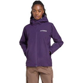 Resim Adidas Giyim Yağmurluk W TERREX XPR 2L GORE J 