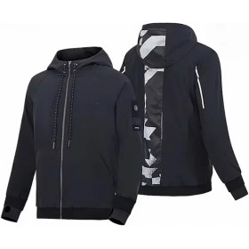 Resim Ebakbak Motosiklet Ve Bisiklet Korumalı Jacket Yağmurluk Polyester Stopwater Sertifika Korumalı Mont Camo 