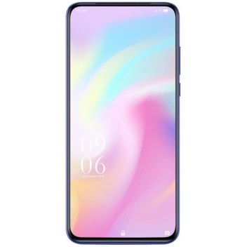 Elephone E10 TR Garanti | 64 GB 4 GB Mavi