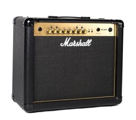 Resim Marshall MG30GFX Elektro Gitar Amfisi 