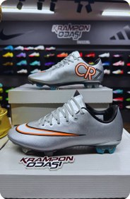 Resim Mercurial Vapor Serisi Prof Gri 