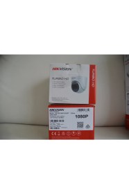 Resim Hikvision 4 Kameralı Güvenlik Kamera Seti 1080p Çözünürlük 500 GB Harddisk ile Güçlü İzleme 